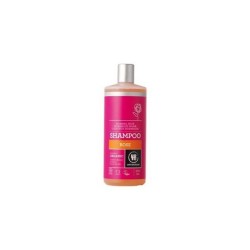 SHAMPOO ROSA 500ml URTEKRAM