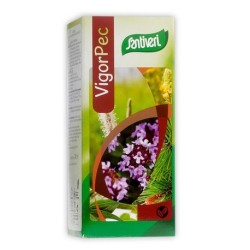 VIGOR-PEC SANTIVERI  240ml