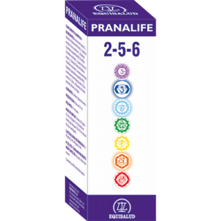 PRANALIFE Nº2-5-6 EQUISALUD