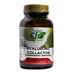 HYALURONIC COLLACTIVE 60 CFN