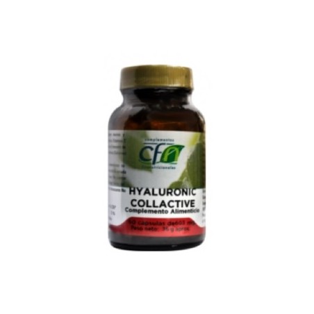 HYALURONIC COLLACTIVE 60 CFN