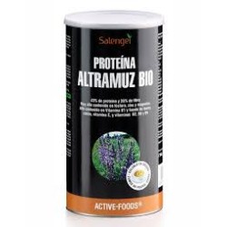 SALENGEI PROTEÍNA DE ALTRAMUZ 550GR