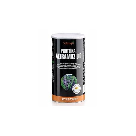 SALENGEI PROTEÍNA DE ALTRAMUZ 550GR
