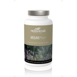 SALENGEI MSM PRO 180 TABLETAS REJUVENAL