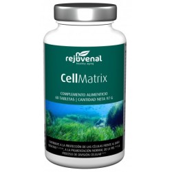 SALENGEI CELLMATRIX 60 TABLETAS