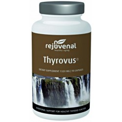 SALENGEI THYROVUS 90 TABLETAS