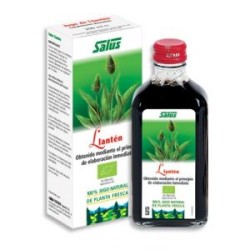 JUGO LLANTEN 200 ML SALUS