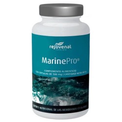 SALENGEI MARINE PRO 120 cápsulas de 750 mg. (DESCATALOGADO