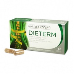 DIETERM 60 CAP MARNYS