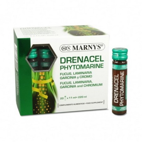DRENACEL 20VIALES MARNYS
