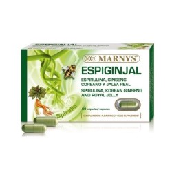 ESPIGINJAL 60 CAPS MARNYS