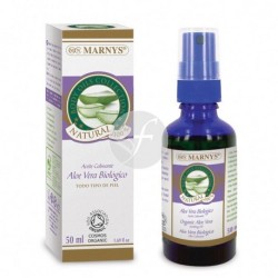 ACEITE ALOE VERA 50ML BIO MARN