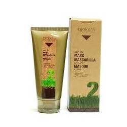 MASCARILLA DE ARGAN SALERM