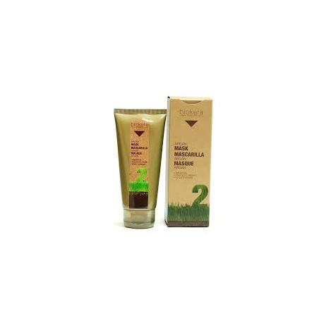 MASCARILLA DE ARGAN SALERM