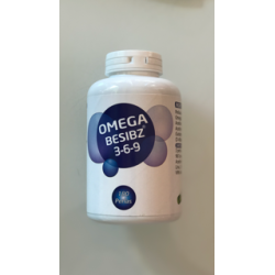 OMEGA BESIBZ 3-6-9 180 PERLAS