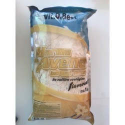 HARINA AVENA VAINILLA 1GK
