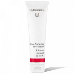 BALSAMO CORPORAL DE ROSAS 145ML