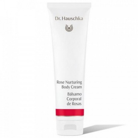 BALSAMO CORPORAL DE ROSAS 145ML