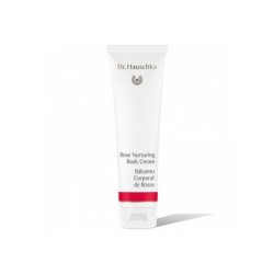 BALSAMO CORPORAL ROSA 145 ML DR. HAUSCHKA