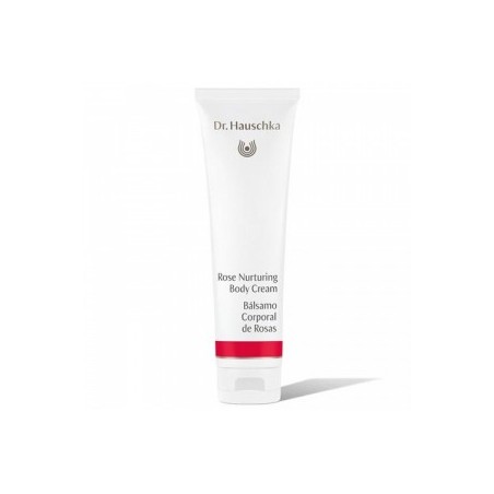 BALSAMO CORPORAL ROSA 145 ML DR. HAUSCHKA