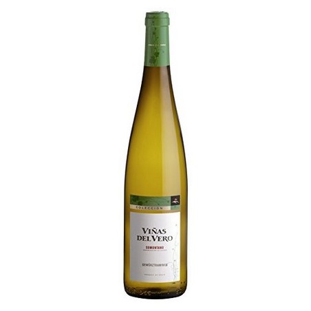 ZUMO DE UVA BLANCA MOSTO , 750 ml CETRO