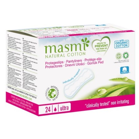 PROTEGESLIPS ULTRAFINOS 24 und. MASMI