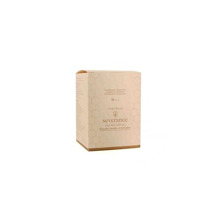 BIOSERUM JALEA REAL SEVERANCE 30ML