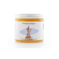 SCRUB MANOS NARANJA Y AZUCAR 200 ML PARAISO COSMETICS