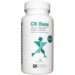 CN BASE 60CAPS LCN