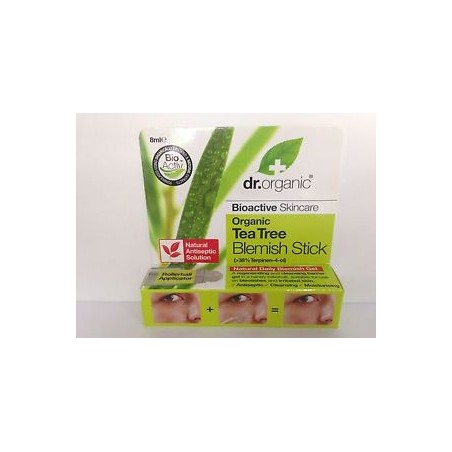 DO TEA TREE BLEMISH STICK 8ml