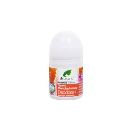 D.O MANUKA HONEY DEODORANT 50ML