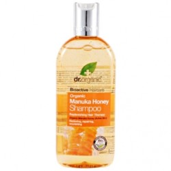 DO MANUKA HONEY SHAMPOO 265ml