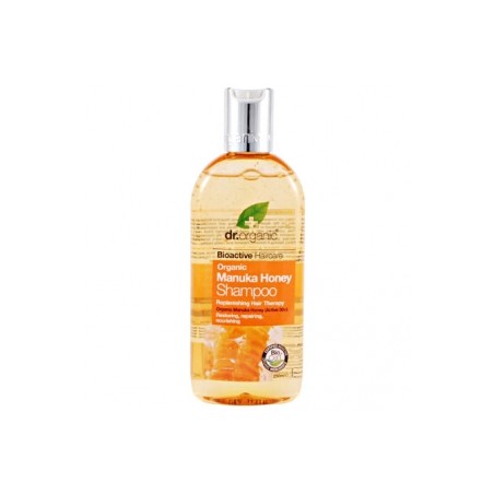 DO MANUKA HONEY SHAMPOO 265ml
