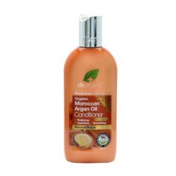 D.O MOROCCAN ARGAN OIL CONDITIONER 265ML