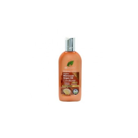 D.O MOROCCAN ARGAN OIL CONDITIONER 265ML