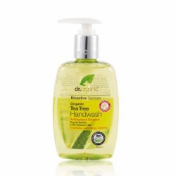 D.O TEA TREE HANDWASH 250ML