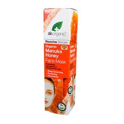 DO MANUKA HONEY FACE MASK 125ML