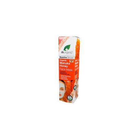 DO MANUKA HONEY FACE MASK 125ML