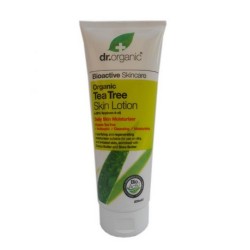 DO TEA TREE SKIN LOTION 200ML