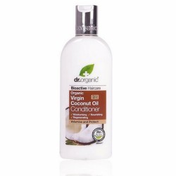 D.O VIRGIN COCONUT OIL CONDITIONER 265ML