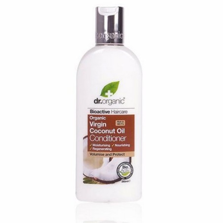 D.O VIRGIN COCONUT OIL CONDITIONER 265ML