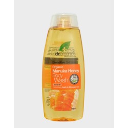D.O MANUKA HONEY BODY WASH 250ML