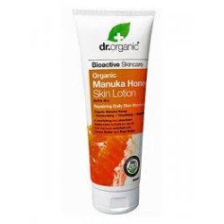 DO MANUKA HONEY SKIN LOTION 200ML