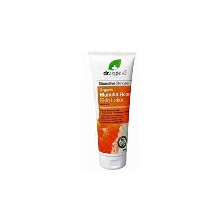 DO MANUKA HONEY SKIN LOTION 200ML