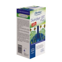 SUNDIET BT 250 ML DIETISA
