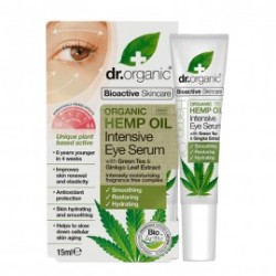 D.O SERUM DE OJO CAÑAMO 15ML