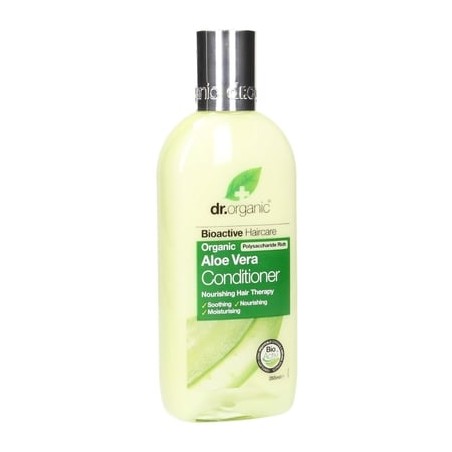 DO ALOE VERA CONDITIONER 265ML