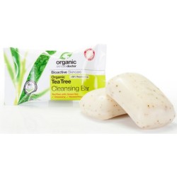 D.O JABON PASTILLAS ARBOL DE TE 100GR