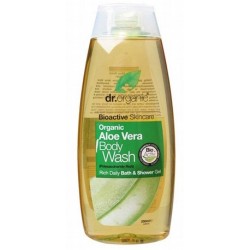DO ALOE VERA BODY WASH 250ml