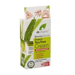 DO TEA TREE ANTISEPTIC CREAM 50ML